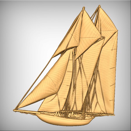 Schooner